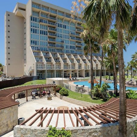 Newly Decorated Condo In Beautiful Beachfront Resort South Padre Island Esterno foto