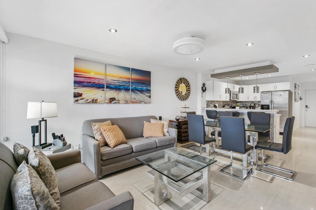 Newly Decorated Condo In Beautiful Beachfront Resort South Padre Island Esterno foto