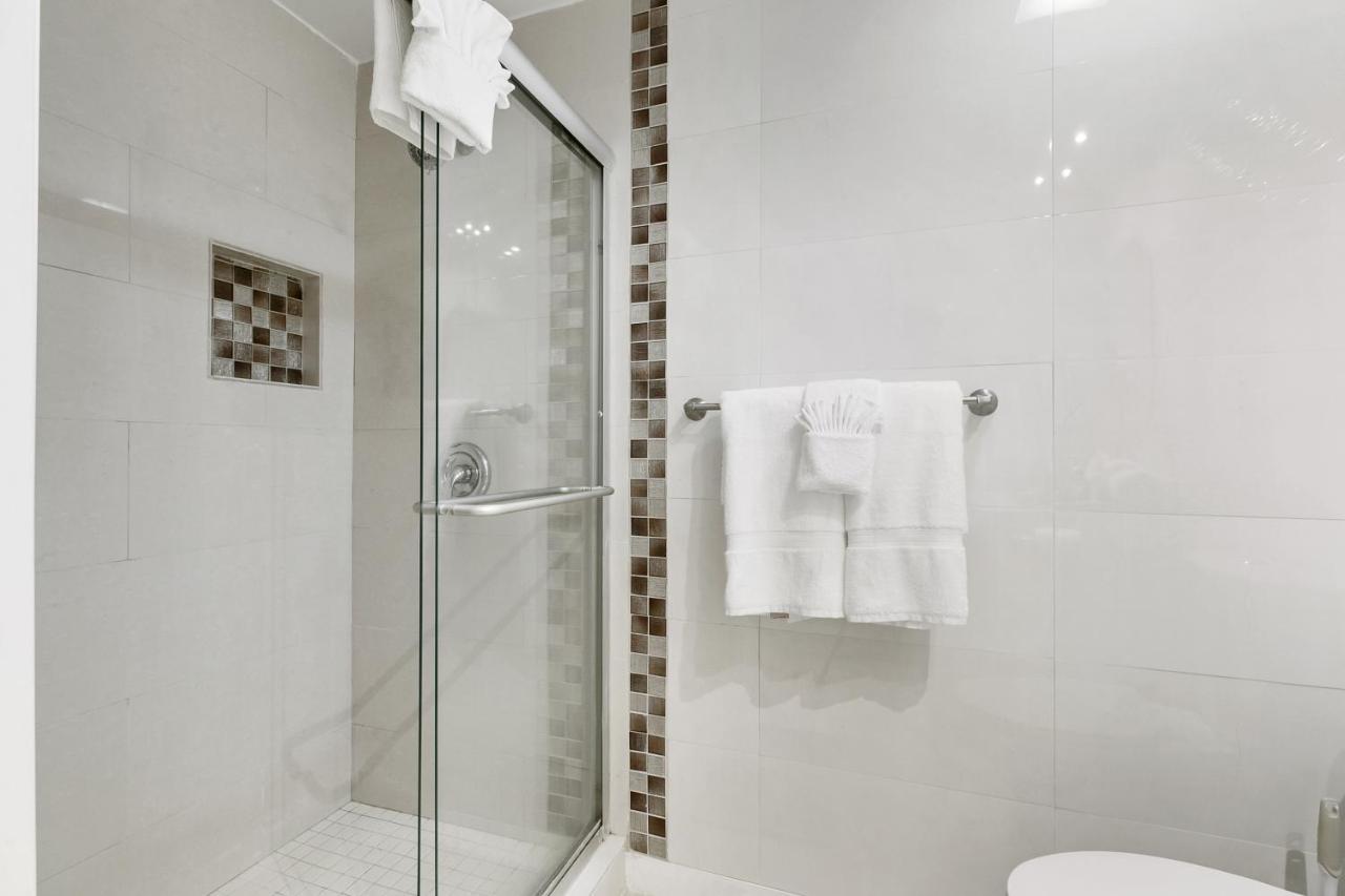 Newly Decorated Condo In Beautiful Beachfront Resort South Padre Island Esterno foto
