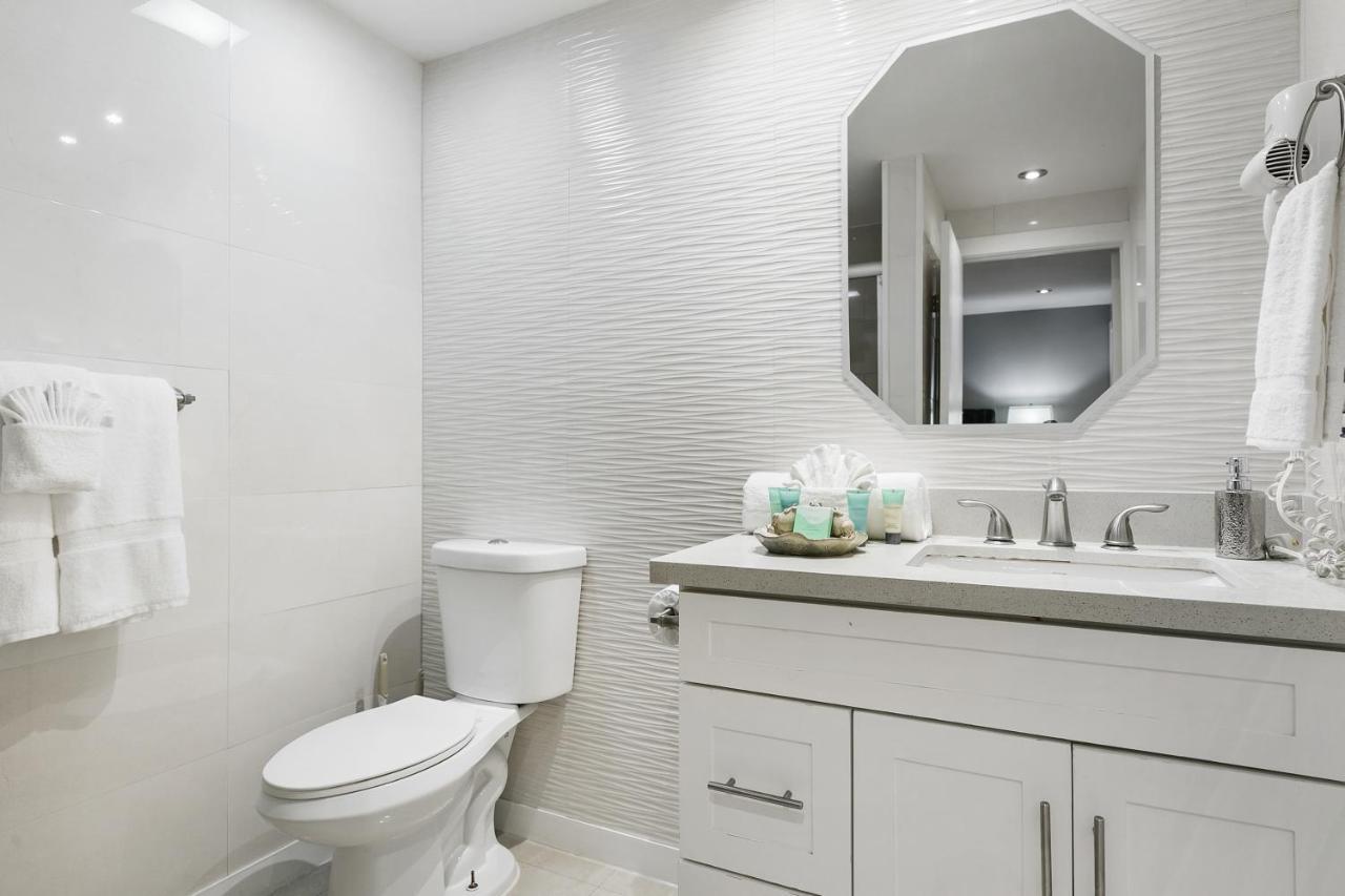 Newly Decorated Condo In Beautiful Beachfront Resort South Padre Island Esterno foto